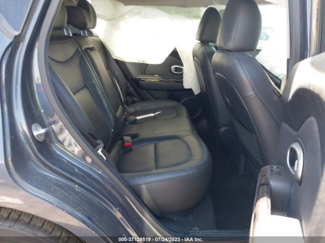KNDJX3A5XG7385337 KIA Soul !
