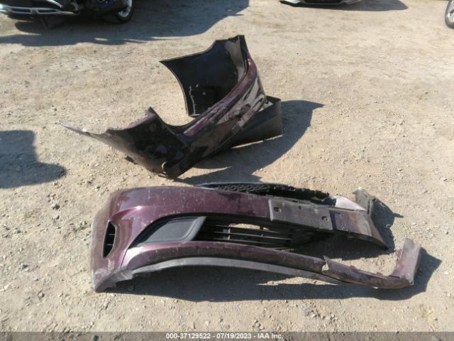 3KPFL4A78JE233752 KIA FORTE LX