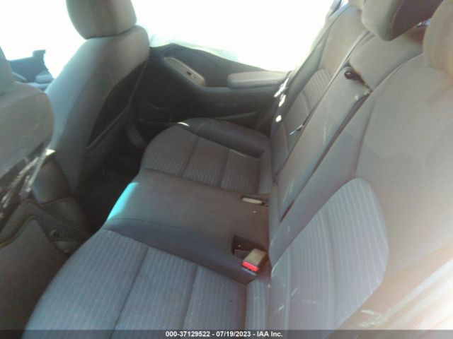 3KPFL4A78JE233752 KIA FORTE LX