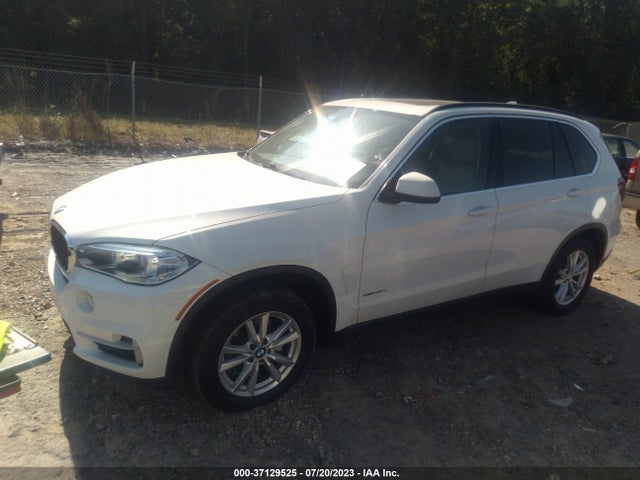 5UXKR0C51F0K66379 BMW X5 Xdrive35i