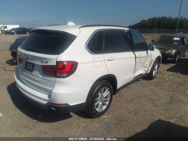 5UXKR0C51F0K66379 BMW X5 Xdrive35i