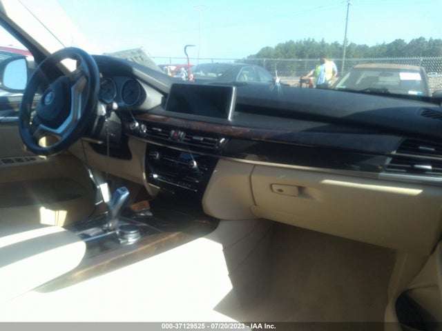 5UXKR0C51F0K66379 BMW X5 Xdrive35i