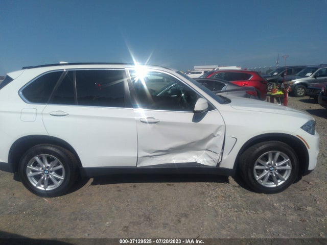 5UXKR0C51F0K66379 BMW X5 Xdrive35i