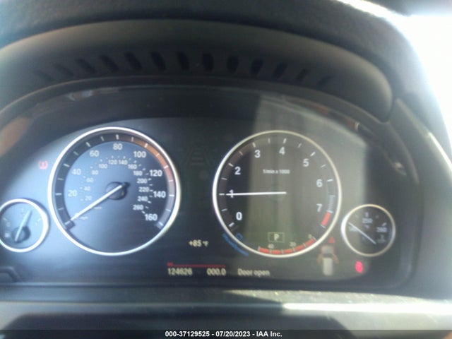 5UXKR0C51F0K66379 BMW X5 Xdrive35i