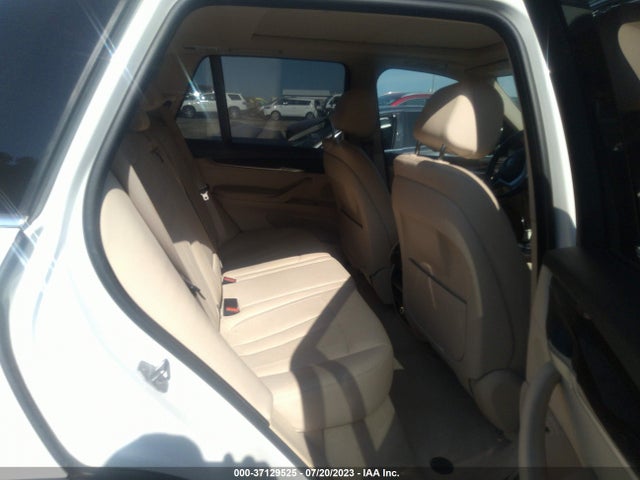 5UXKR0C51F0K66379 BMW X5 Xdrive35i