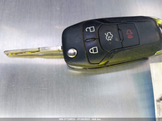Ford FUSION SE 2016 3FA6P0H70GR359145 Image 3