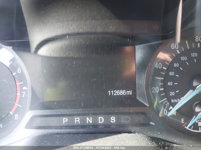 Ford FUSION SE 2016 3FA6P0H70GR359145 Image 7