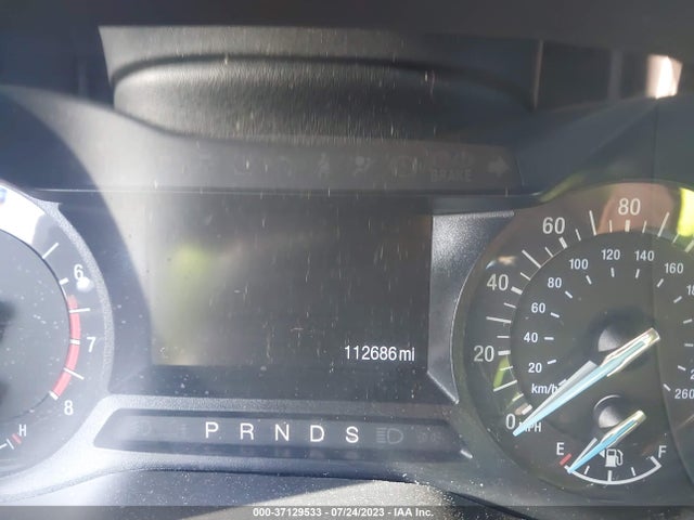 Ford FUSION SE 2016 3FA6P0H70GR359145 Image 13