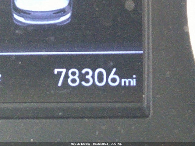 2020 HYUNDAI ELANTRA SE VIN: 5NPD74LF5LH500943