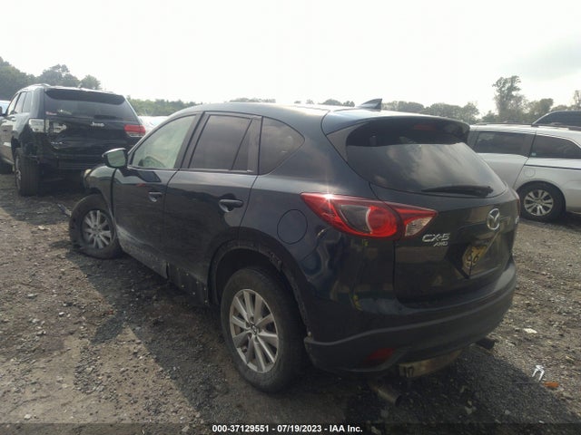 Mazda Cx-5 Touring 2016 JM3KE4CYXG0743396 Image 3