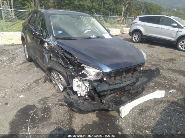 Mazda Cx-5 Touring 2016 JM3KE4CYXG0743396 Image 6