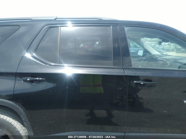 Chevrolet Traverse Rs 2019 1GNERJKX3KJ179831 Image 13