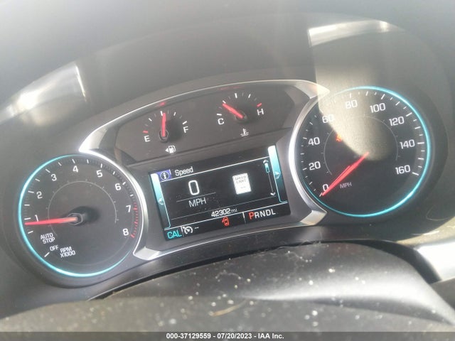 Chevrolet Traverse Rs 2019 1GNERJKX3KJ179831 Image 15