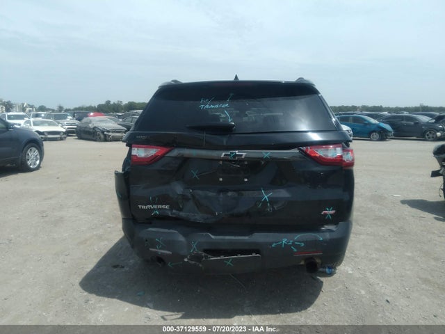 Chevrolet Traverse Rs 2019 1GNERJKX3KJ179831 Image 16