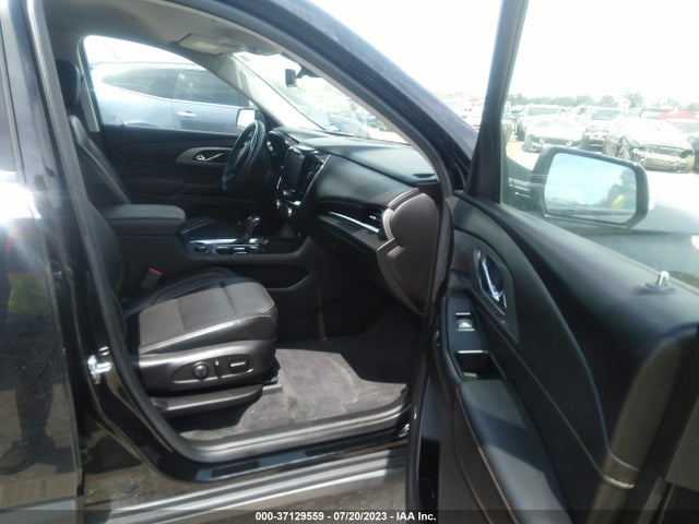 Chevrolet Traverse Rs 2019 1GNERJKX3KJ179831 Image 5