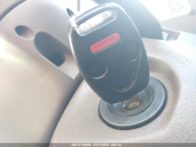 2003 HONDA ACCORD SDN LX VIN: 1HGCM56393A053862
