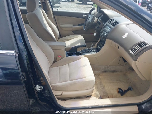 2003 HONDA ACCORD SDN LX VIN: 1HGCM56393A053862