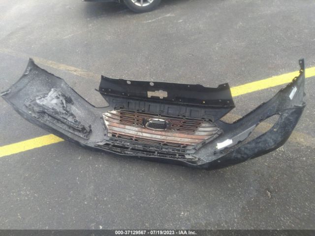 5NPE24AF2JH643321 Hyundai SONATA SE