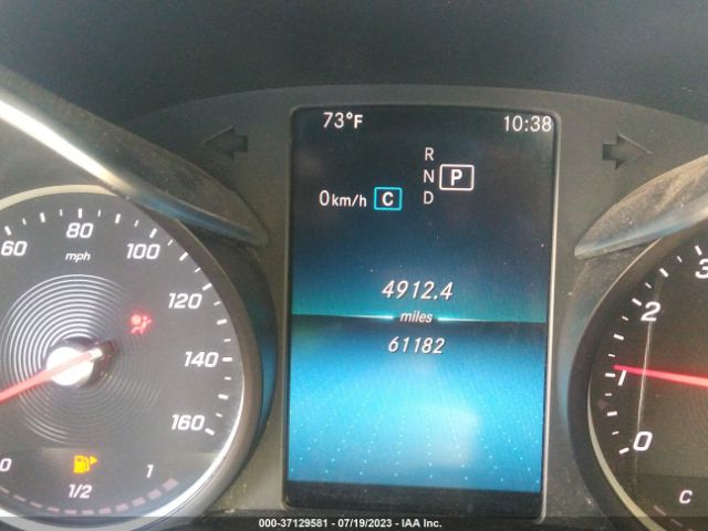 WDDWJ8DB1KF773311 Mercedes-Benz C-class C 300