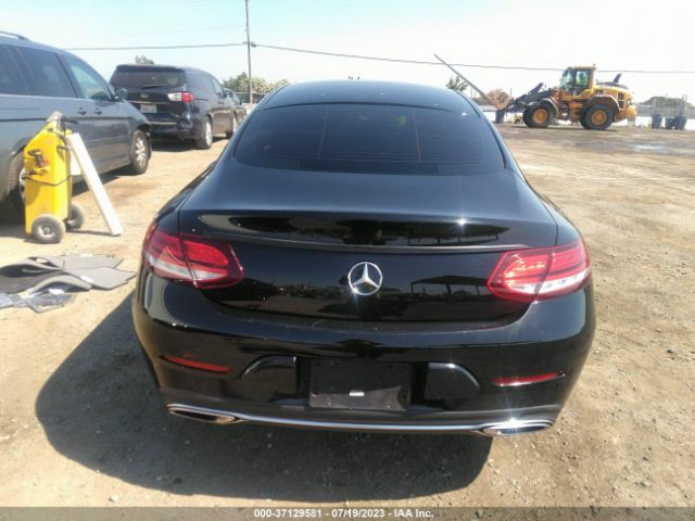 WDDWJ8DB1KF773311 Mercedes-Benz C-class C 300