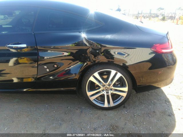 WDDWJ8DB1KF773311 Mercedes-Benz C-class C 300