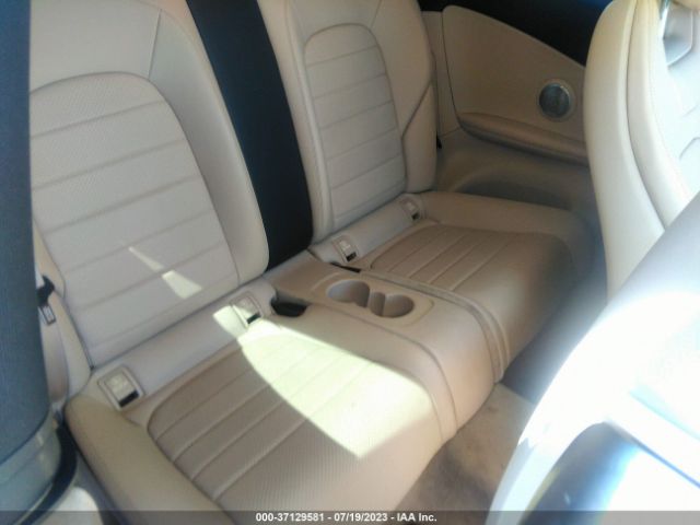 WDDWJ8DB1KF773311 Mercedes-Benz C-class C 300