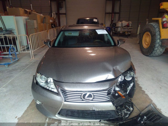2015 Lexus ES, VIN: JTHBK1GG7F2180102