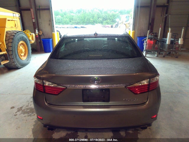 2015 Lexus ES, VIN: JTHBK1GG7F2180102
