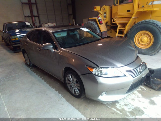 2015 Lexus ES, VIN: JTHBK1GG7F2180102