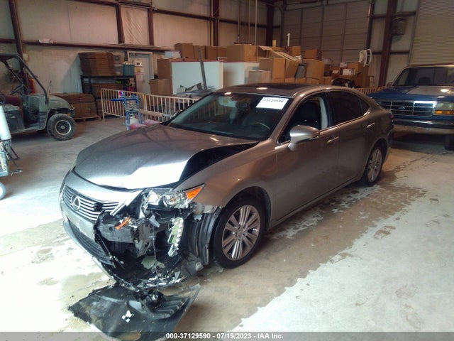 2015 Lexus ES, VIN: JTHBK1GG7F2180102