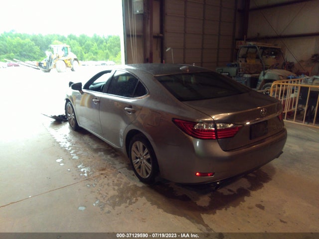 2015 Lexus ES, VIN: JTHBK1GG7F2180102