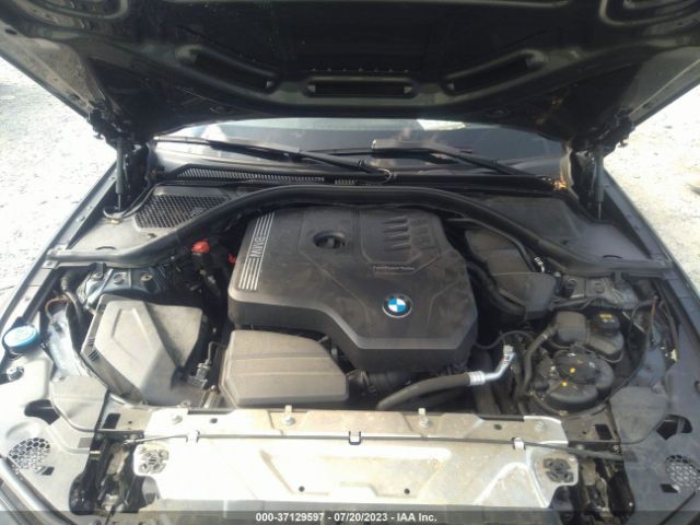 WBA5R7C50KAJ87522 BMW 3 Series 330i Xdrive