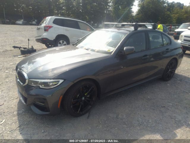 WBA5R7C50KAJ87522 BMW 3 Series 330i Xdrive