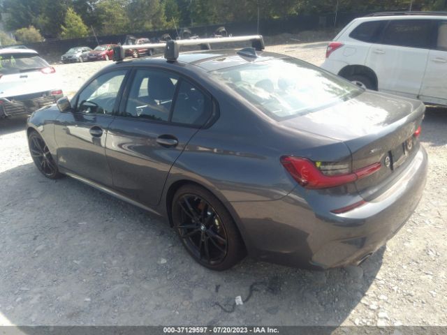 WBA5R7C50KAJ87522 BMW 3 Series 330i Xdrive