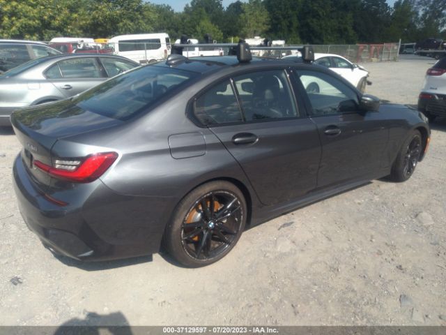 WBA5R7C50KAJ87522 BMW 3 Series 330i Xdrive