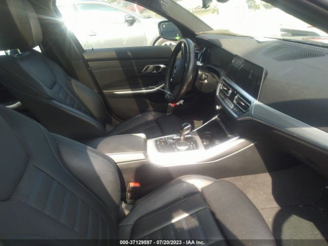 WBA5R7C50KAJ87522 BMW 3 Series 330i Xdrive
