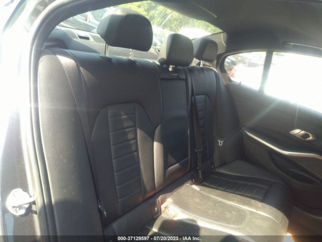 WBA5R7C50KAJ87522 BMW 3 Series 330i Xdrive