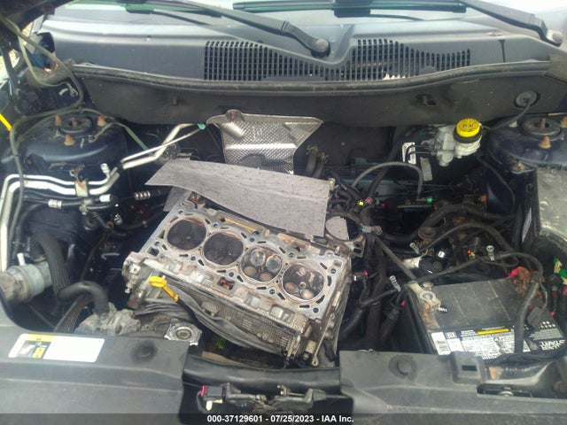 1C4NJDEB7GD768582 Jeep Compass High Altitude Edition