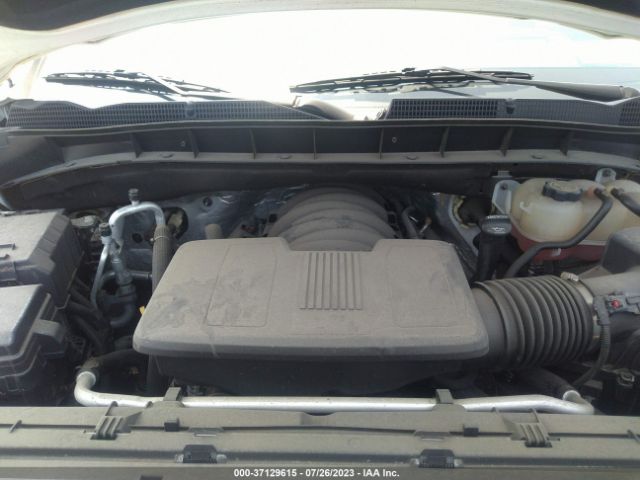 1GTU9FEL2KZ211583 GMC Sierra 1500 Denali