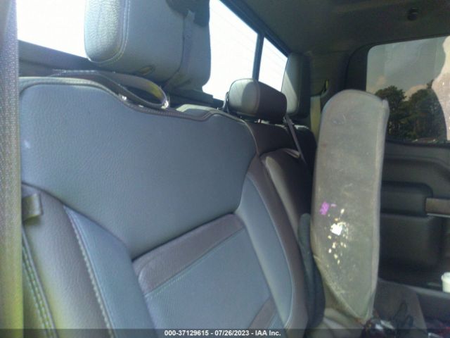 1GTU9FEL2KZ211583 GMC Sierra 1500 Denali