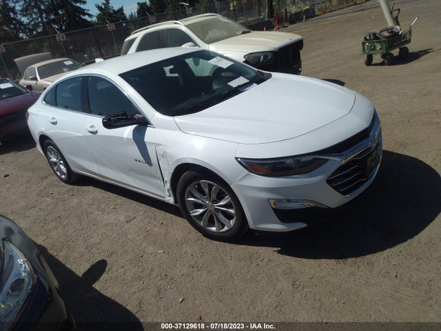 2022 1G1ZD5ST3NF111624 main image