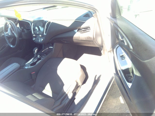 Chevrolet MALIBU LT 2022 1G1ZD5ST3NF111624 Image 5