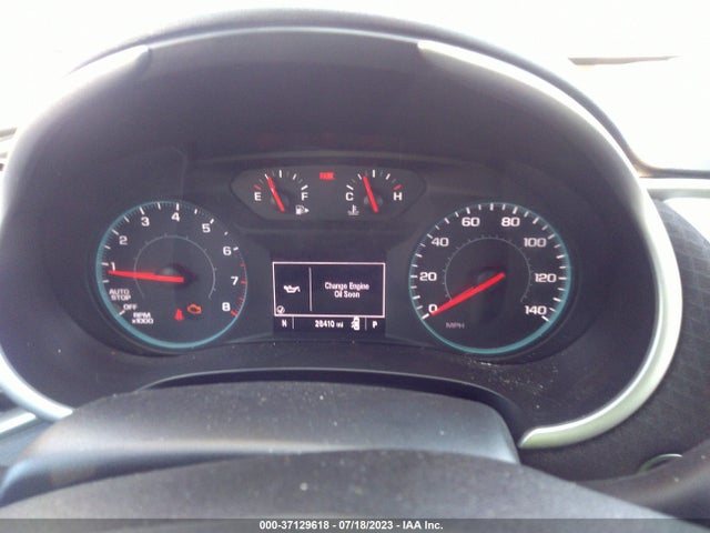 Chevrolet MALIBU LT 2022 1G1ZD5ST3NF111624 Image 7