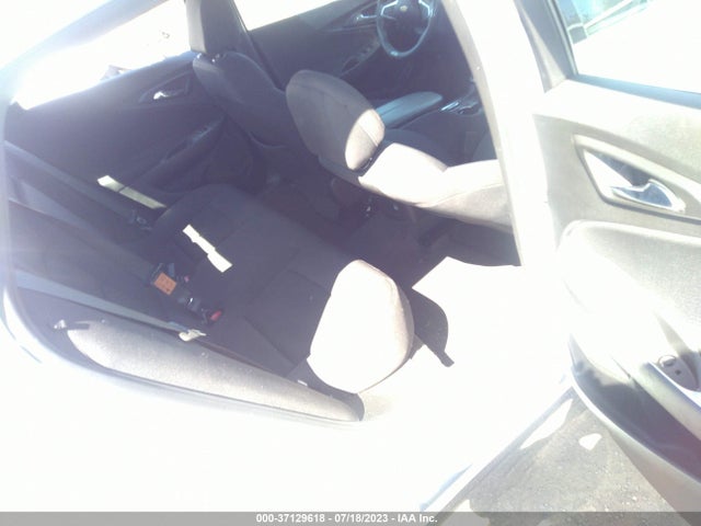 Chevrolet MALIBU LT 2022 1G1ZD5ST3NF111624 Image 8