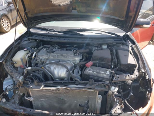 JTKJF5C75FJ008843 Scion TC