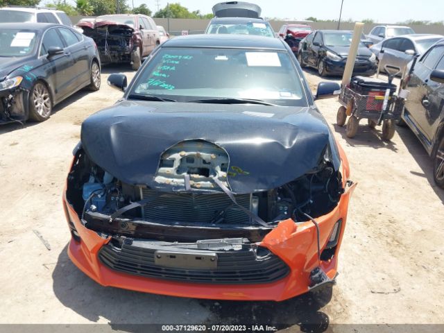 JTKJF5C75FJ008843 Scion TC
