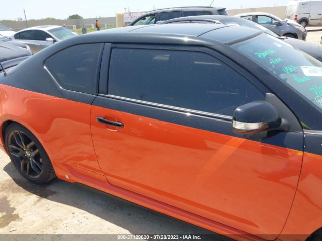 JTKJF5C75FJ008843 Scion TC