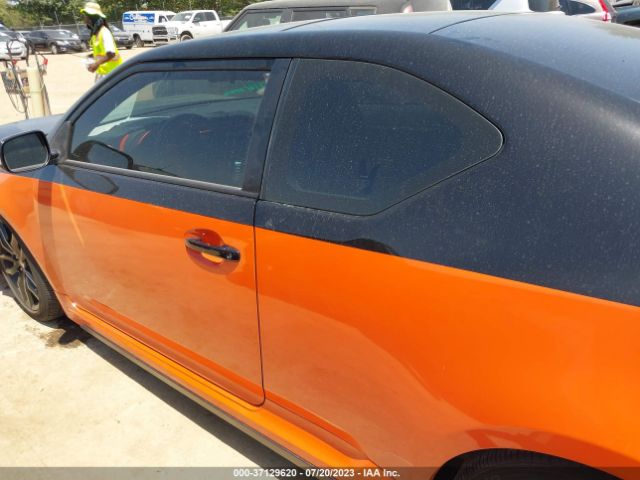 JTKJF5C75FJ008843 Scion TC