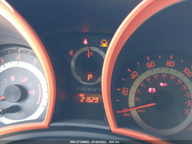 JTKJF5C75FJ008843 Scion TC