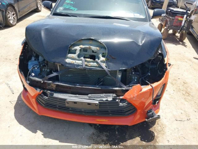 JTKJF5C75FJ008843 Scion TC
